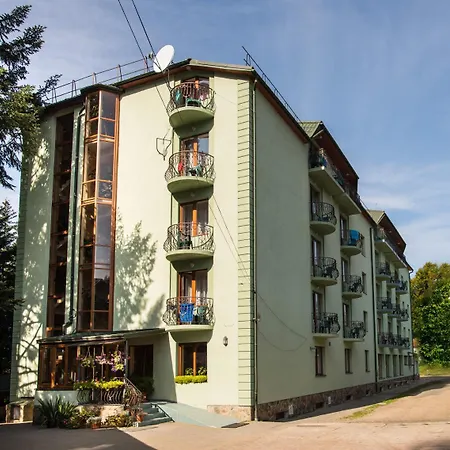 Zelenyy Bir Skhidnytsia