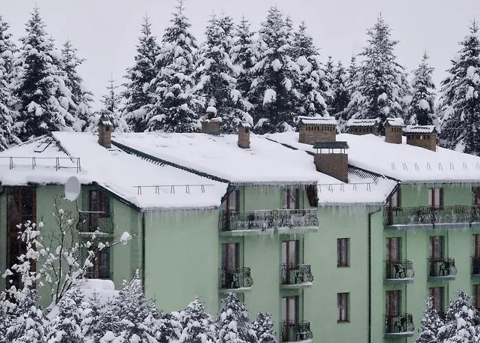 Zelenyy Bir Ξενοδοχείο Skhidnytsia